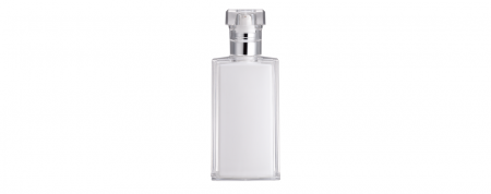 Acryl Quadrat Lotion Flasche 60ml & 70ml